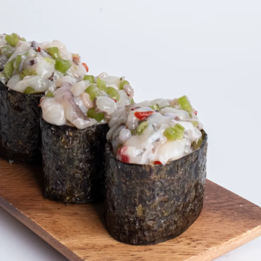 설래담 타코와사비 80g 이미지