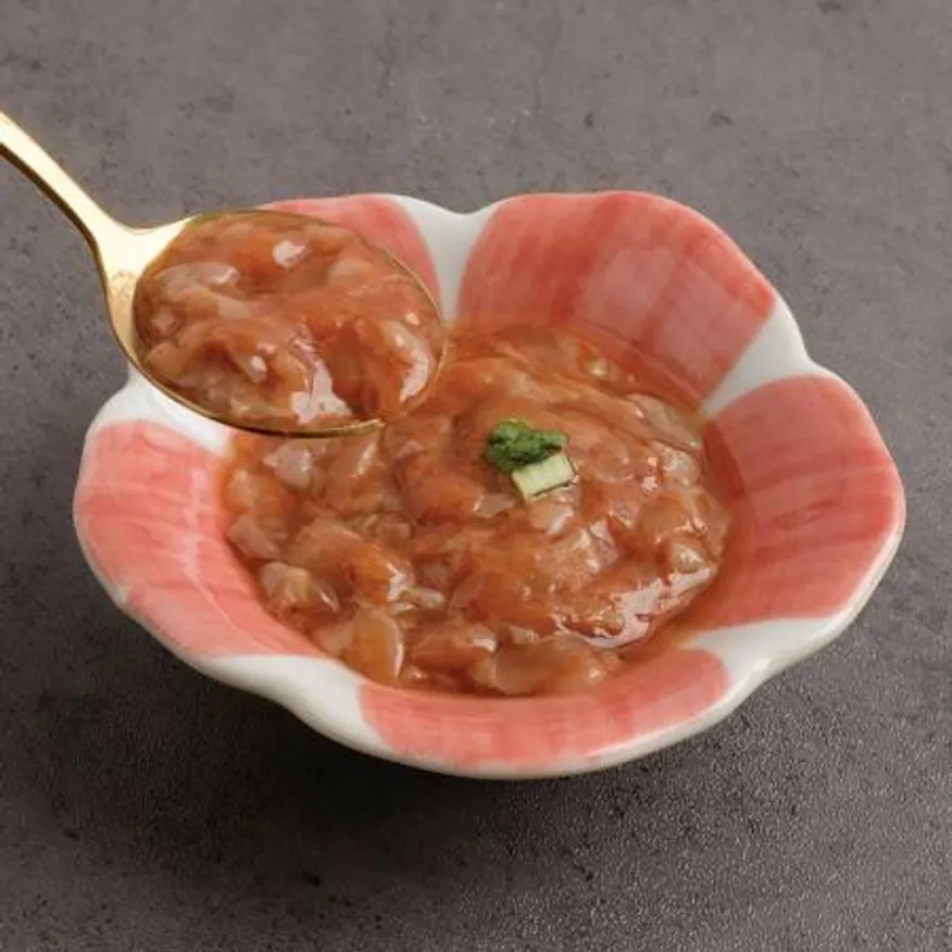 고래미 마구로 슈토우 300g 참치내장젓갈 슈토 주도 이미지