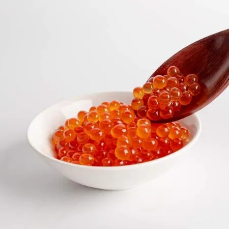 고래미 연어알 250g 이미지