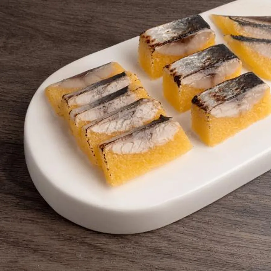 고래미 카즈노코니싱 500g 청어 청어알 초밥 초밥재료 일본음식 이자카야 일식 사케 이미지