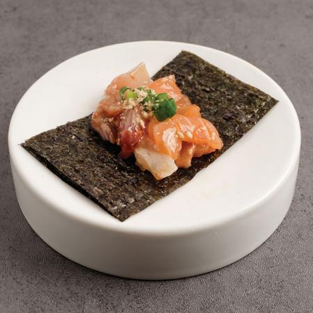 고래미 가쓰오 슈토우 300g 참치내장젓갈 슈토 주도  이미지