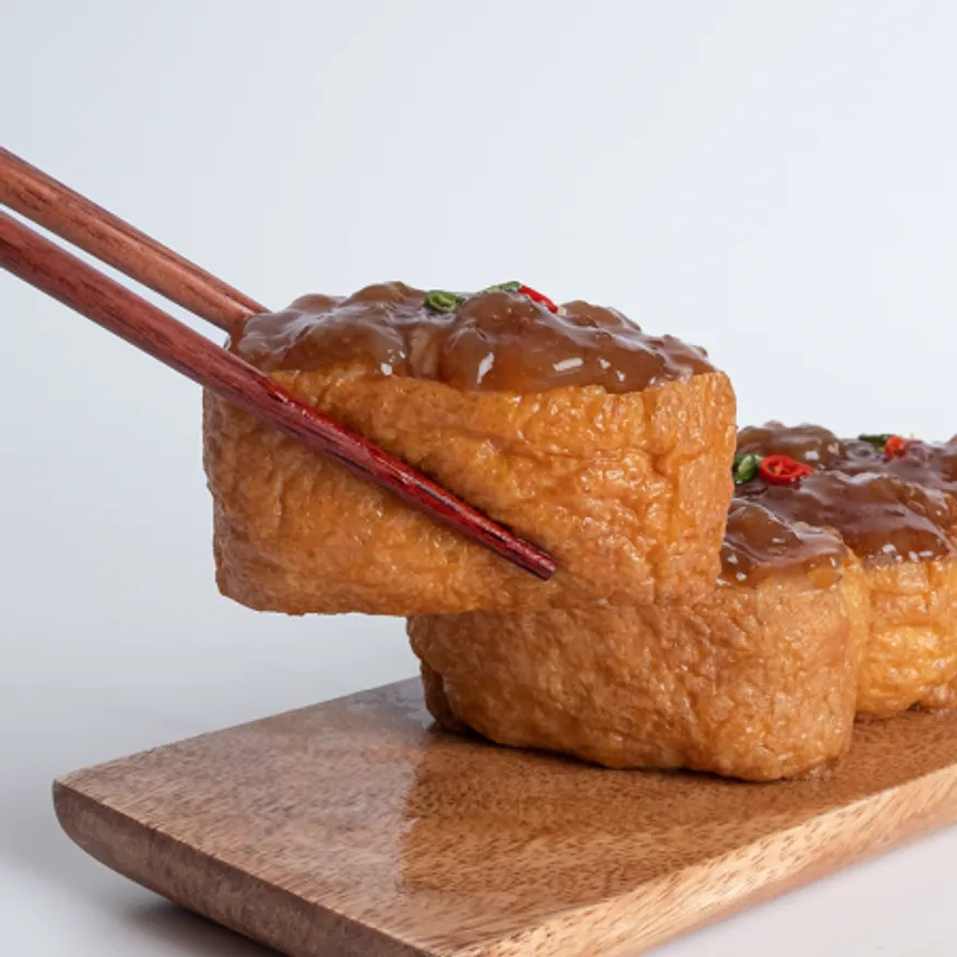 설래담 간장새우비빔장 80g 이미지