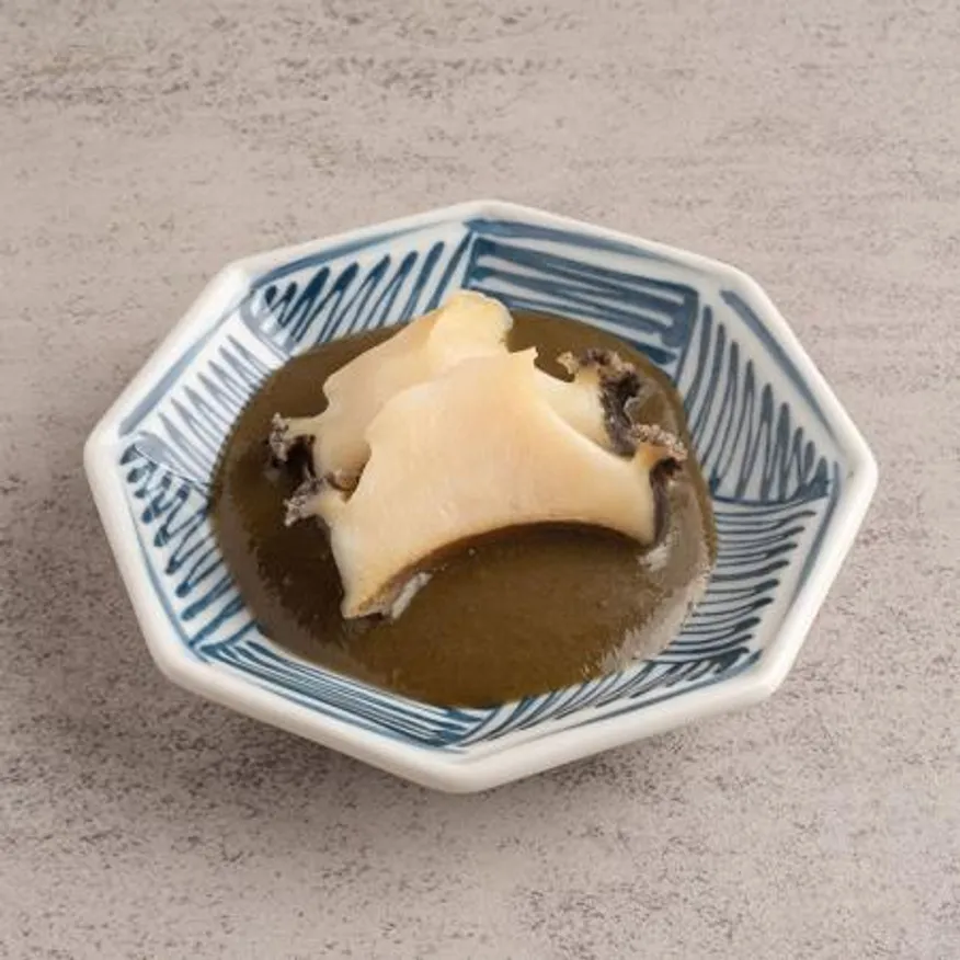 고래미 전복게우장 이미지