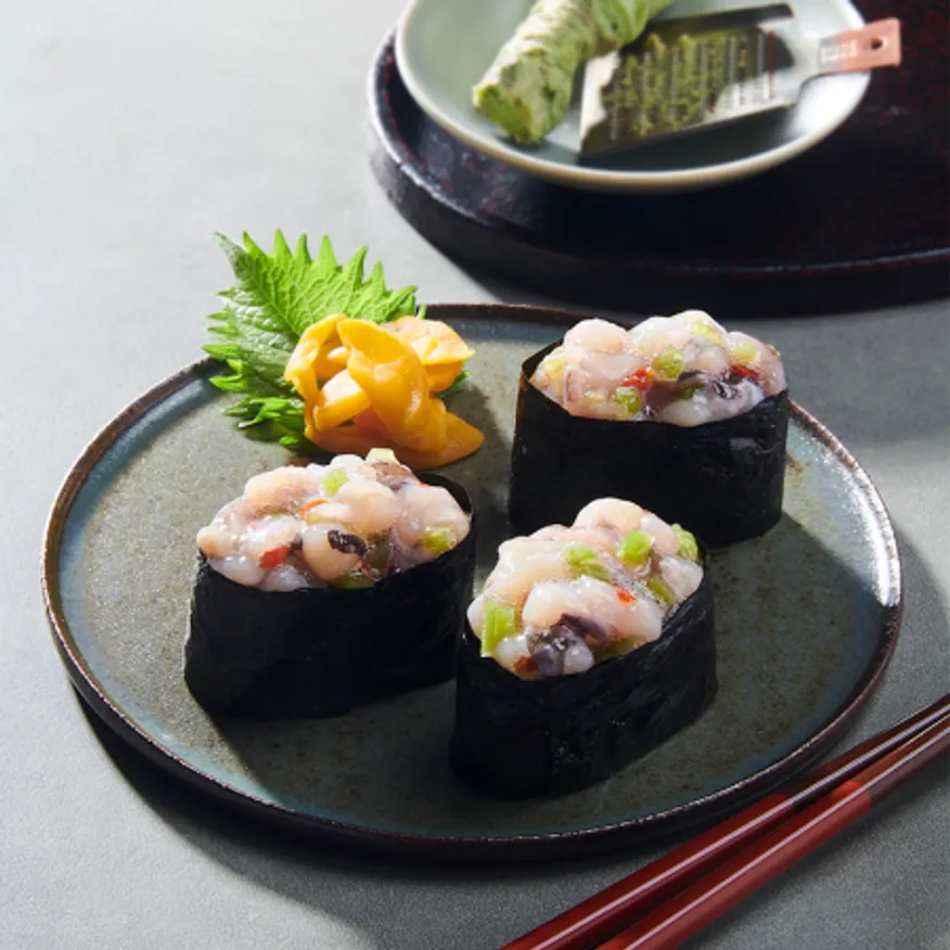 고래미 타코와사비 250g 이미지