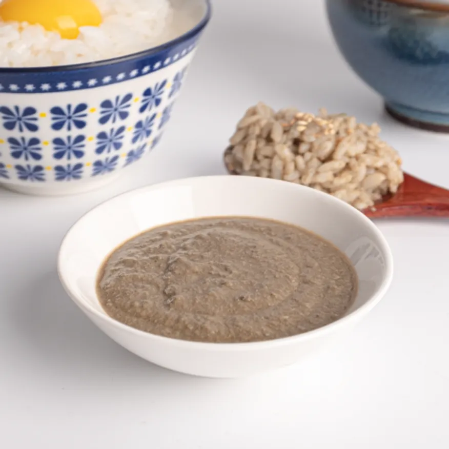 설래담 더진한 붉은대게장 80g 대게딱지장 이미지