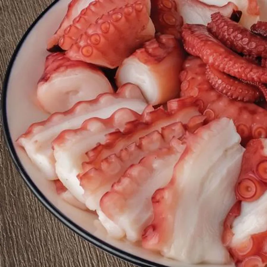 고래미 자숙문어다리 300g 이미지