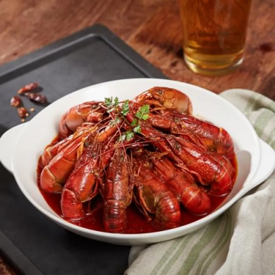 설래담 마라롱샤 580g 마라룽샤 이미지