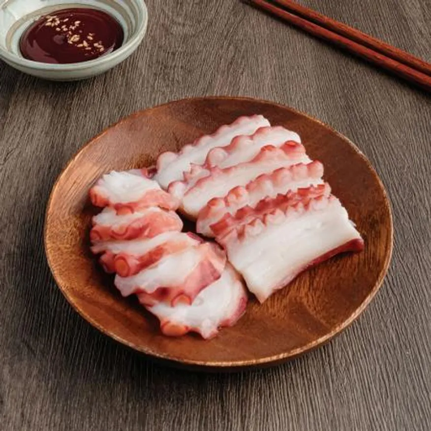 고래미 자숙문어다리 300g 이미지