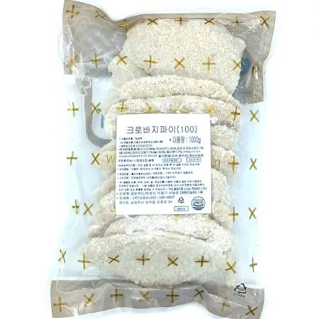 크로바 지파이 1Kg 이미지