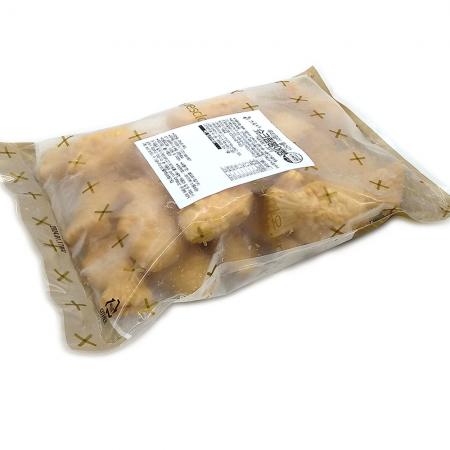 크로바 우리밀 슈크림붕어빵 1Kg 이미지