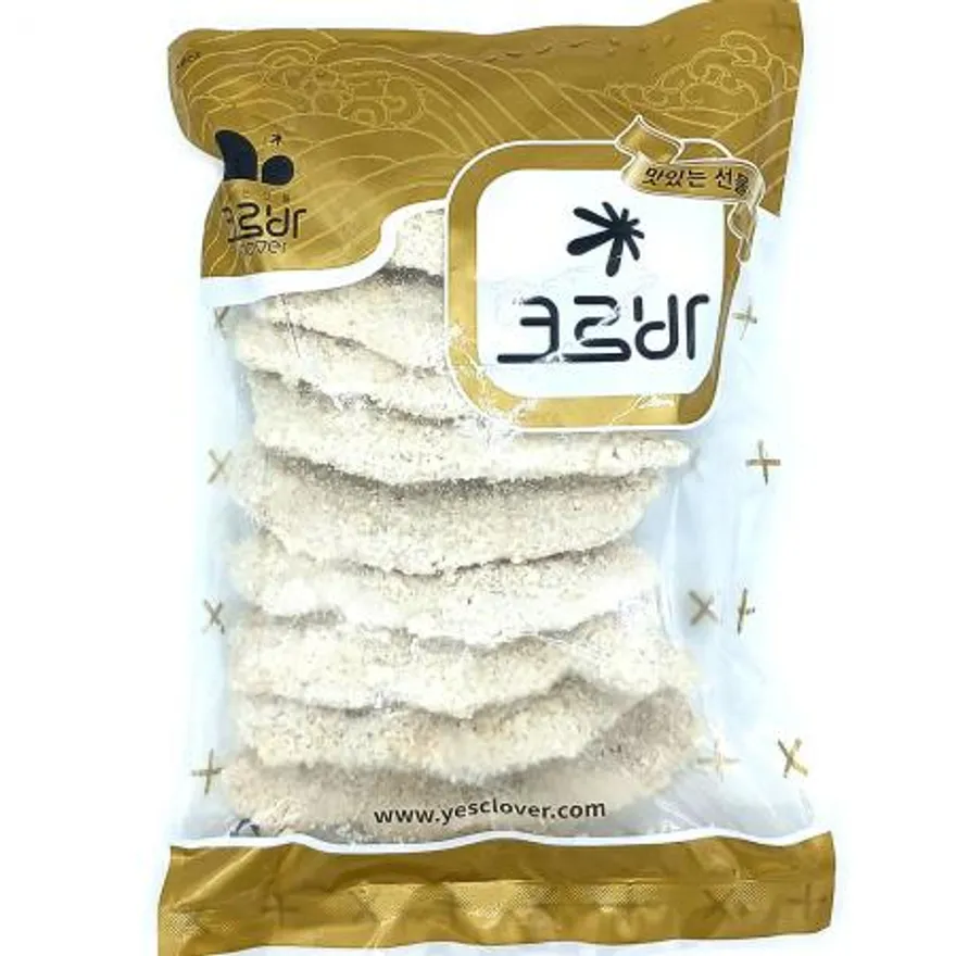 크로바 지파이 1Kg 이미지