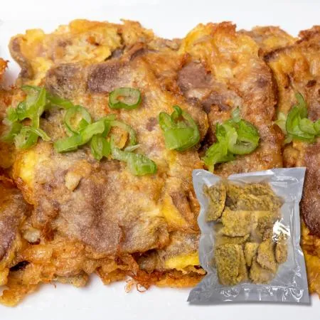 계란옷입은 한돈육전 1Kg x 5개