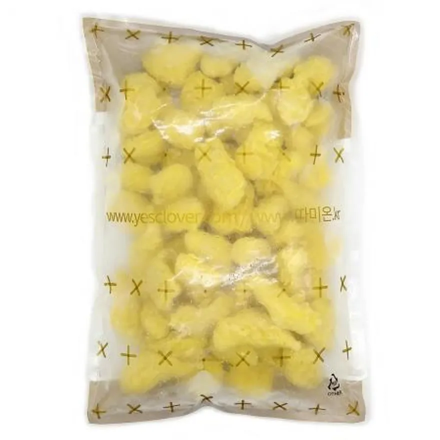 크로바 순살 통 깐풍기 1Kg 이미지