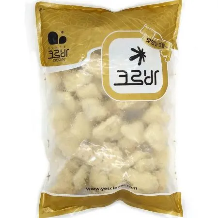 크로바 찹쌀 꿔바로우 1Kg 