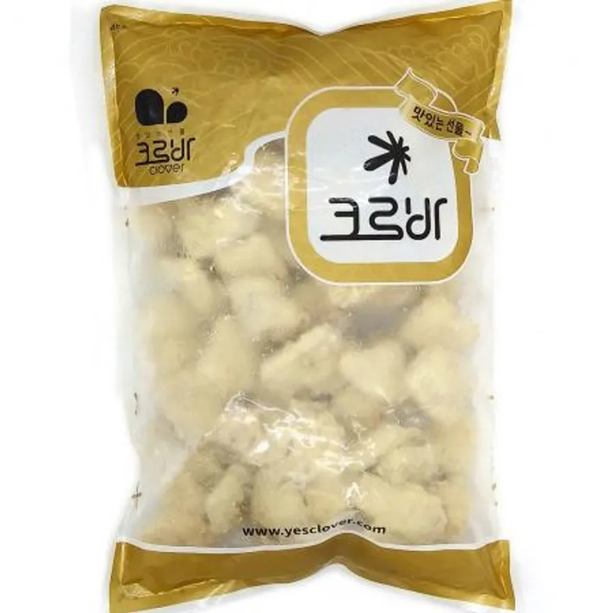 크로바 찹쌀 꿔바로우 1Kg 이미지