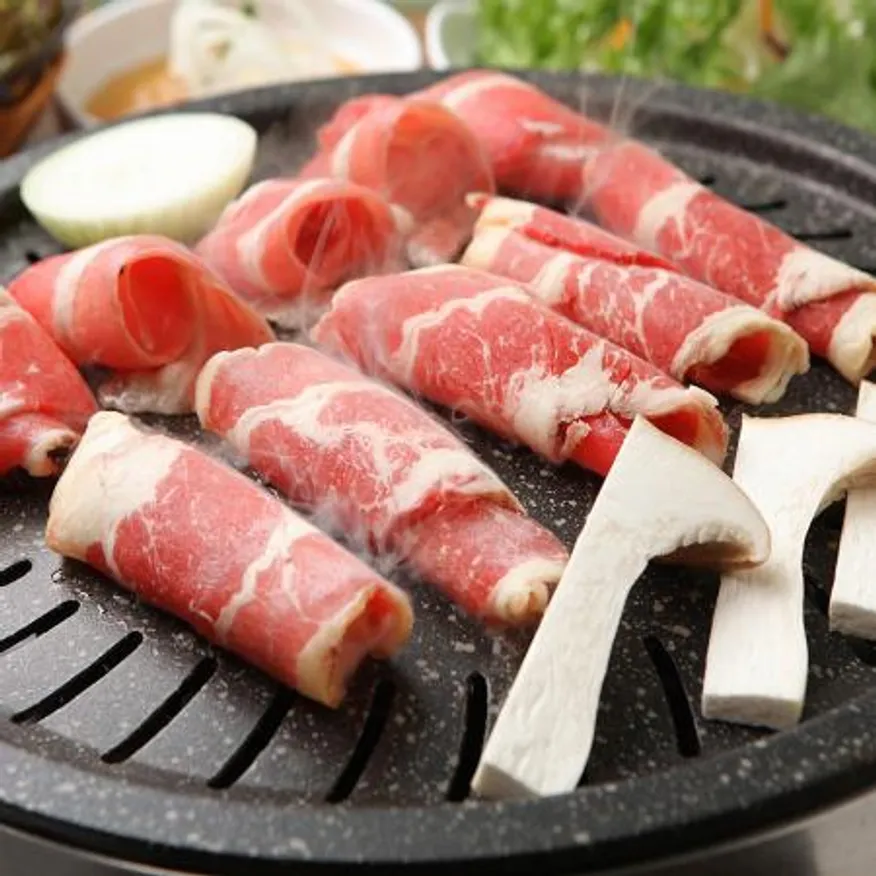 우삼겹 500g (미국산) 이미지