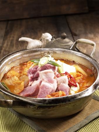 왕목살(돈목전지) 찌개용 500g (미국산) 이미지