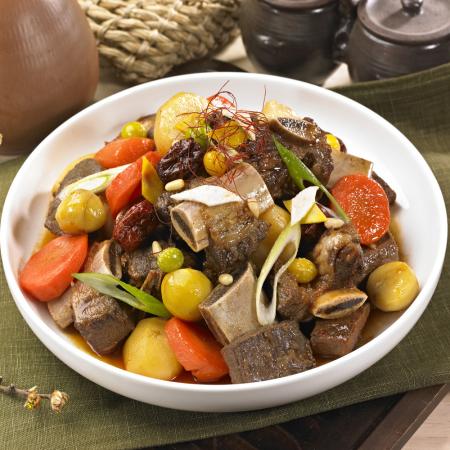 미국산 소갈비 척갈비 찜.탕용 (미국산 초이스 등급) 12KG 이미지