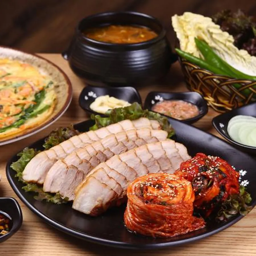 삼겹살 보쌈용 500g (오스트리아산) 이미지