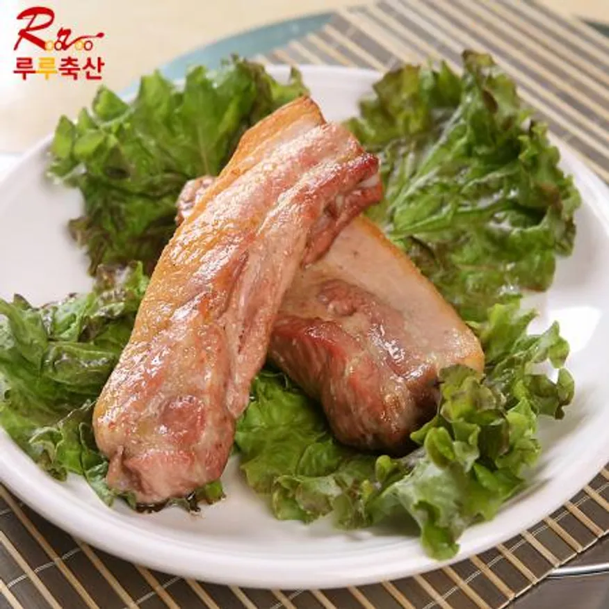 삼겹살 보쌈용 500g (오스트리아산) 이미지