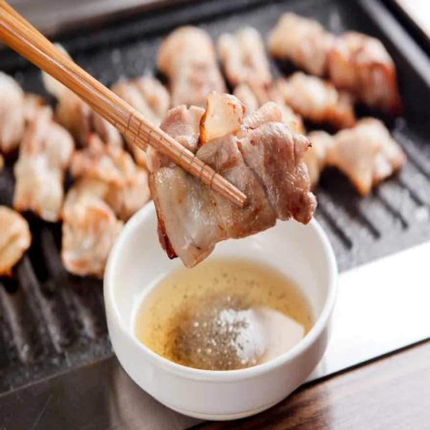 대패 삼겹살 (슬라이스 진공) 500g (오스트리아산) 이미지