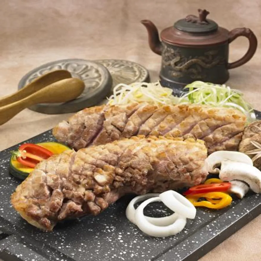 삼겹살 판삼겹(원육) 2kg (오스트리아산) 이미지