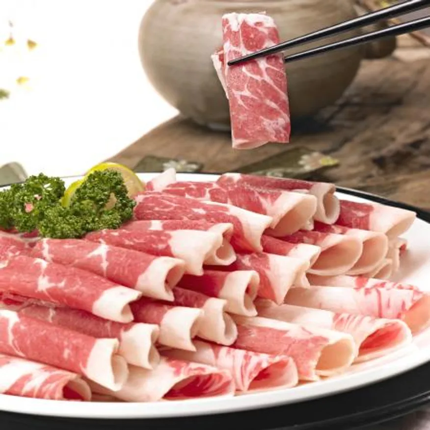 차돌박이 500g (미국산) 이미지