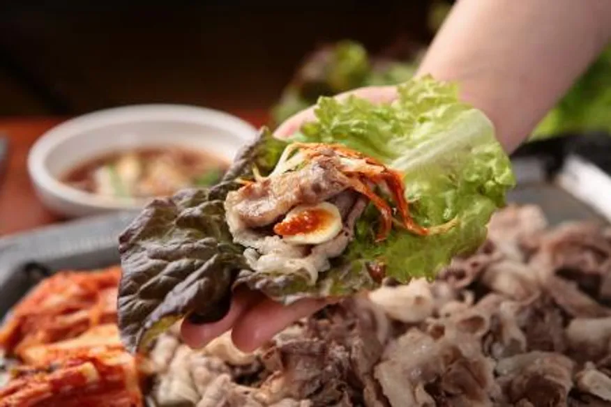 차돌박이 500g (미국산) 이미지