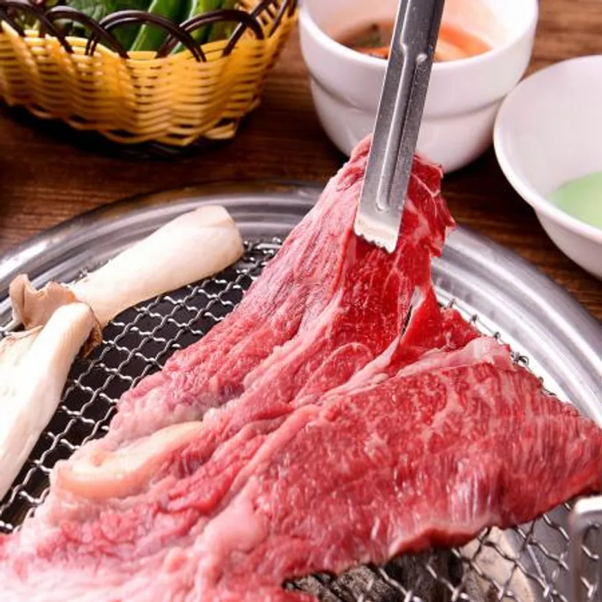 우목심(척롤) 구이용 500g (호주산) 이미지