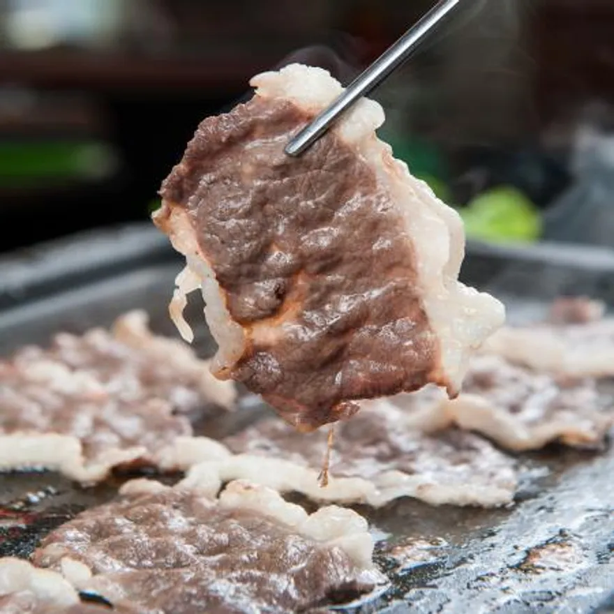 차돌박이 500g (미국산) 이미지