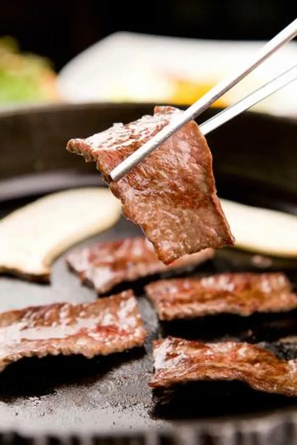 살치살 구이용 500g (미국산) 이미지