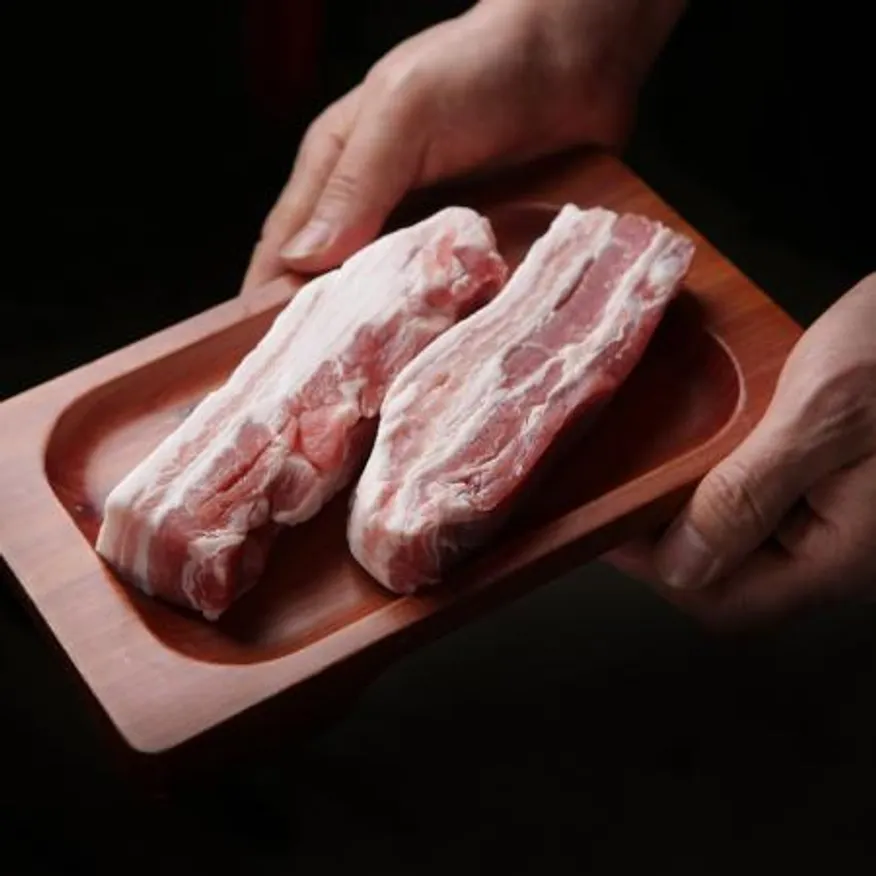 삼겹살 보쌈용 500g (오스트리아산) 이미지