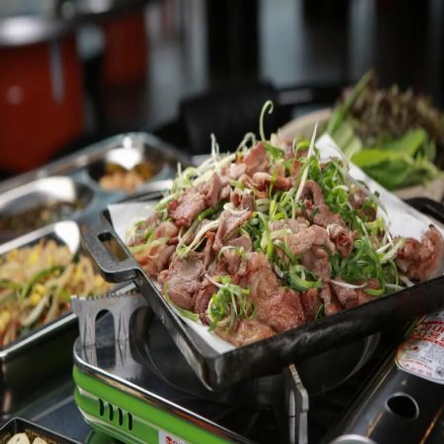 우삼겹 500g (호주산) 이미지