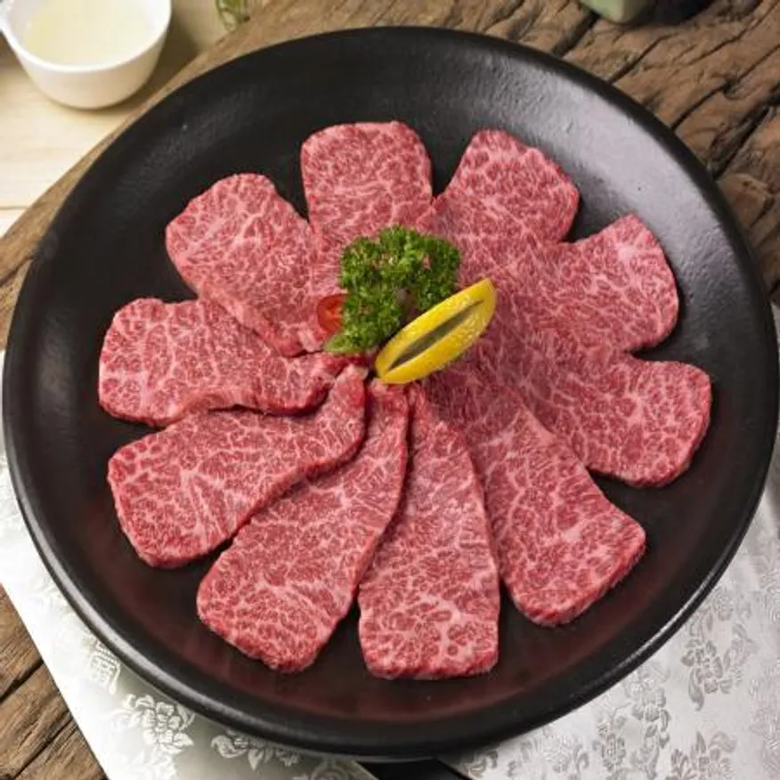 살치살 구이용 500g (미국산) 이미지