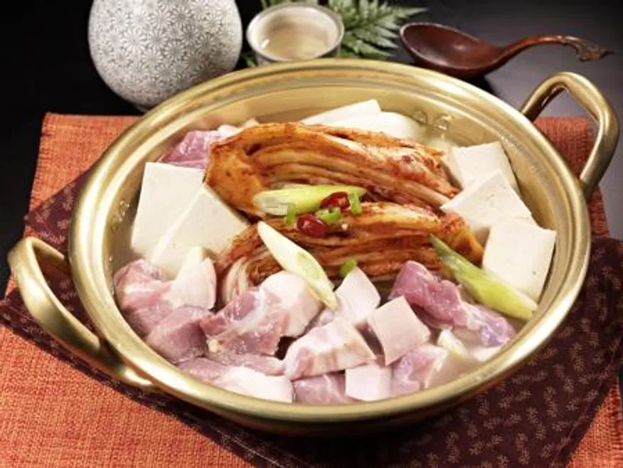 왕목살(돈목전지) 찌개용 500g (미국산) 이미지