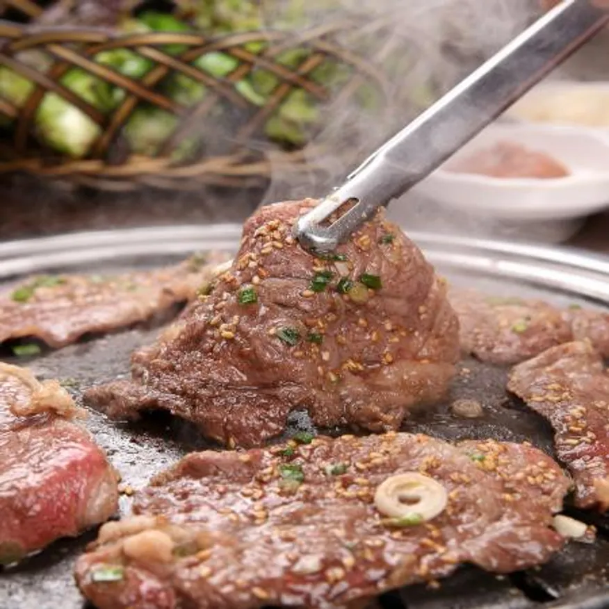 부채살 구이용 500g (미국산) 이미지