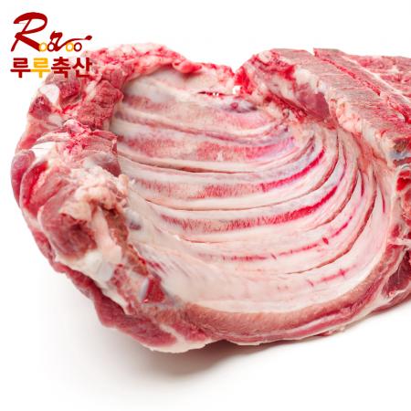 돈갈비(냉동) 찜용 500g (국내산) 이미지
