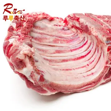 돈갈비(냉동) 찜용 500g (국내산)