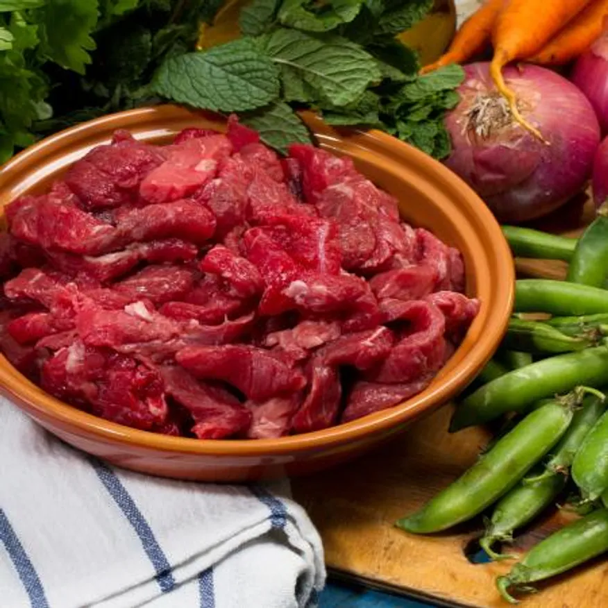 우목심(척롤) 국거리용 500g (호주산) 이미지