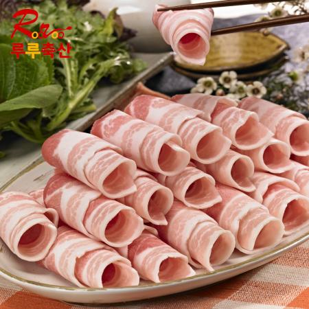 대패 삼겹살 500g (오스트리아산) 이미지