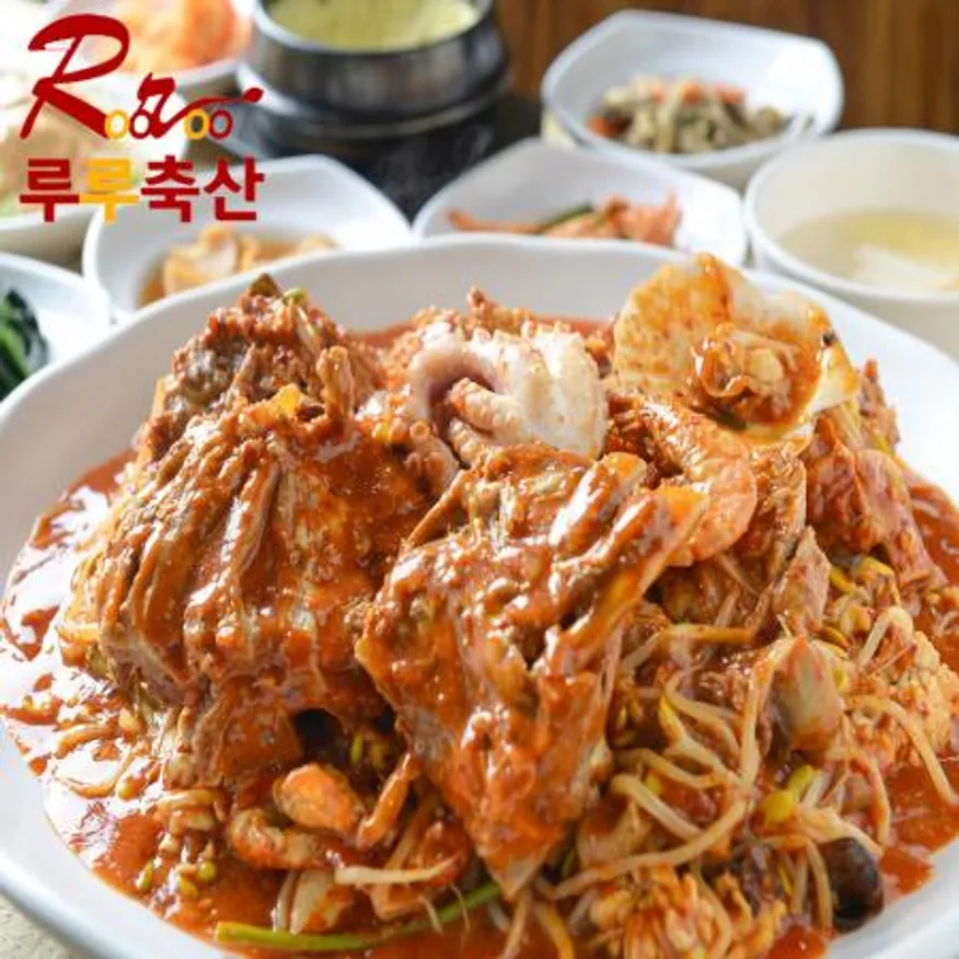돈등뼈(냉동) 탕.찜용 1kg (국내산) 이미지