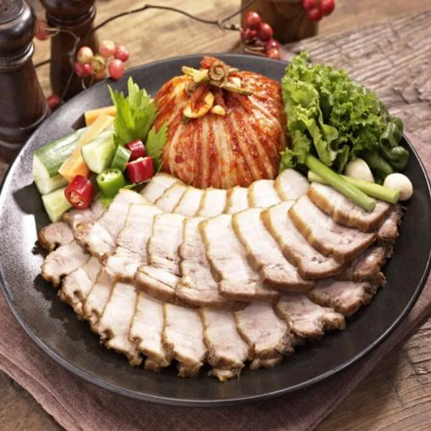 삼겹살 보쌈용 500g (오스트리아산) 이미지