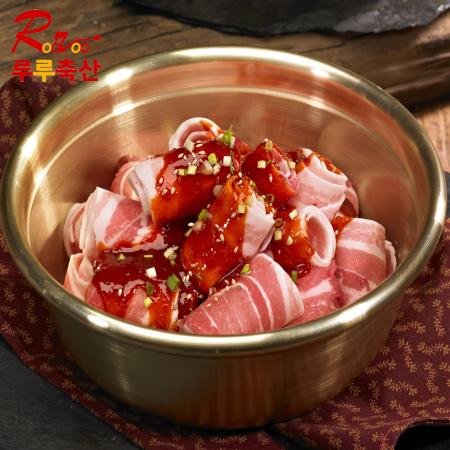 대패 삼겹살 500g (오스트리아산) 이미지