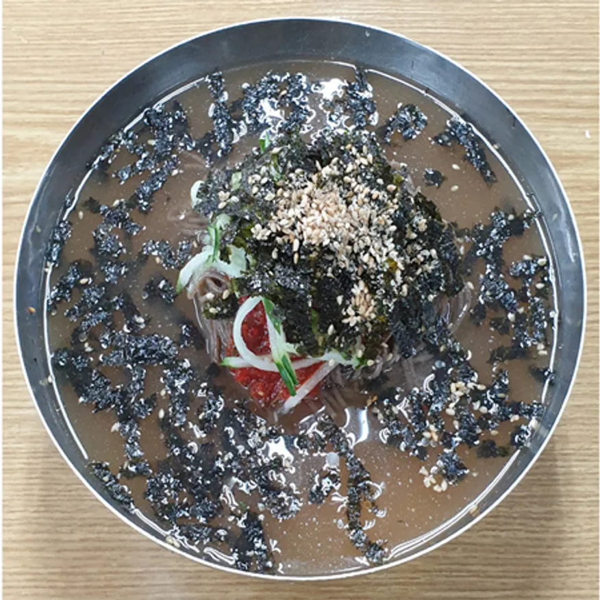 우복 동치미육수 18kg 이미지