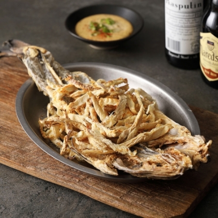 한마리 순살 먹태 90g *면세 마른안주 야식 술안주 호프 캠핑