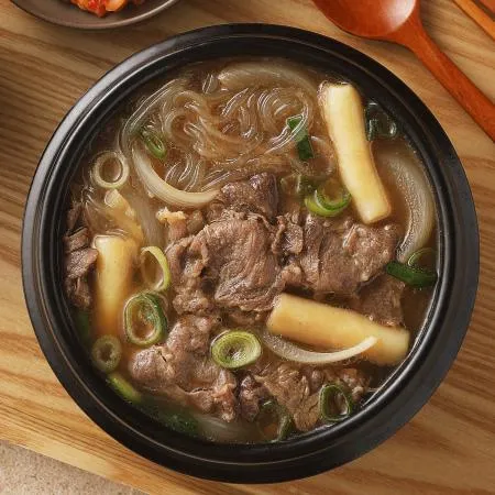 푸딩픽 원팩 뚝배기불고기 250g_안주,식사메뉴,뚝불