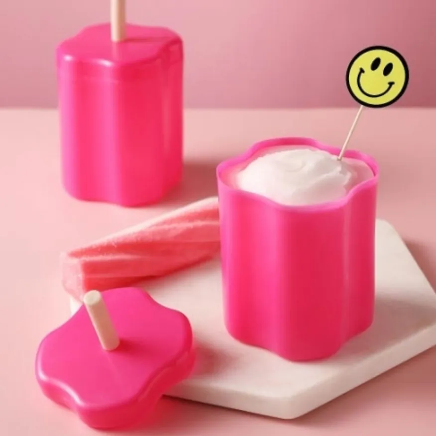 스크류바 샤베트 280ml_샤베트 술안주 호프 펍 포차 디저트 아이스크림 이미지