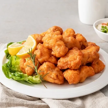 코코스순살치킨 1kg 푸딩팩토리 호프 안주 밀키트 야식 분식 간편식 이미지