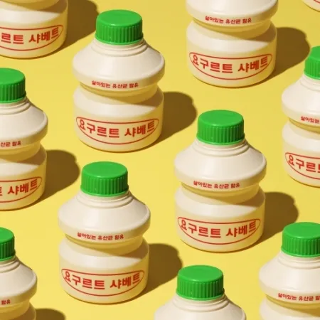 요구르트샤베트 케이스(280ml/290ml 전용) 85g*10ea[박스]_호프 주점 술안주 펍