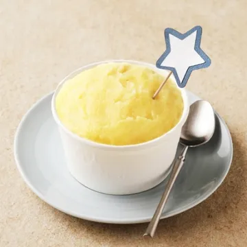 파인애플 컵샤베트 240ml 호프 술안주 아이스크림